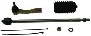 Polaris RZR RS1 Tie Rod Kit - Left - All Balls Racing - Rack - `18-`22